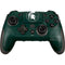 Michigan State University Basketball Courtside PlayStation Scuf Vantage 2 Controller Skin